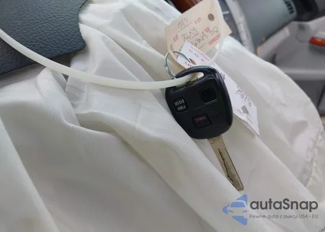 2004 Lexus Rx 330 z USA, uszkodzony, nr VIN 2T2HA31U34C010788